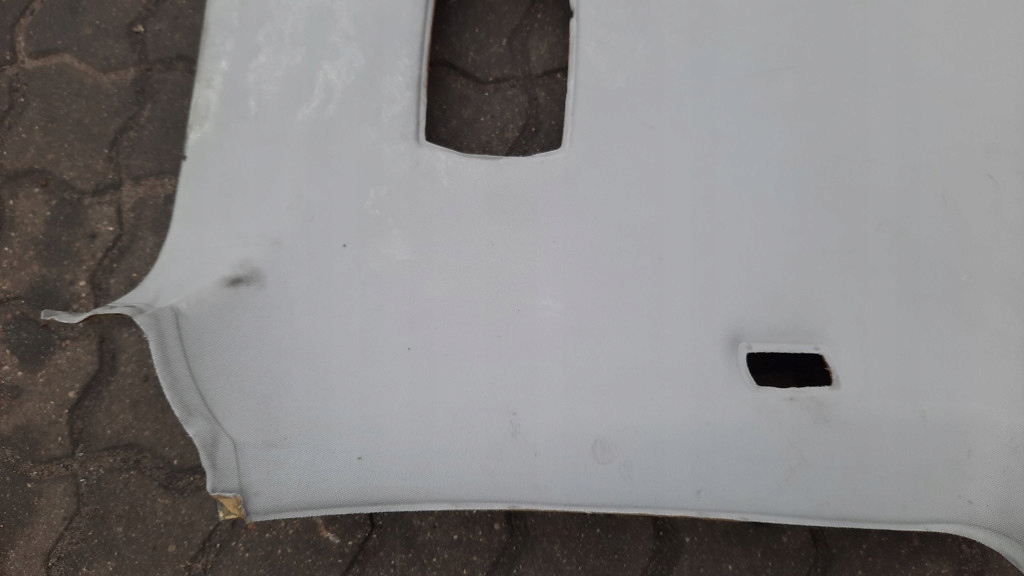 фото №7, Потолок потолок bmw e61 03-07r панорама