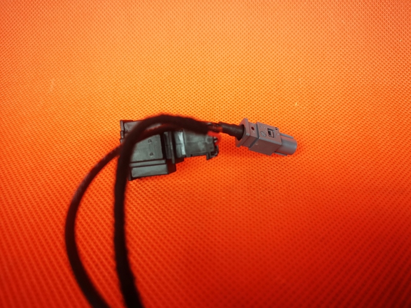 фото №5, Audi a8 4h d4 камера заднього виду джгут 8k0980551b