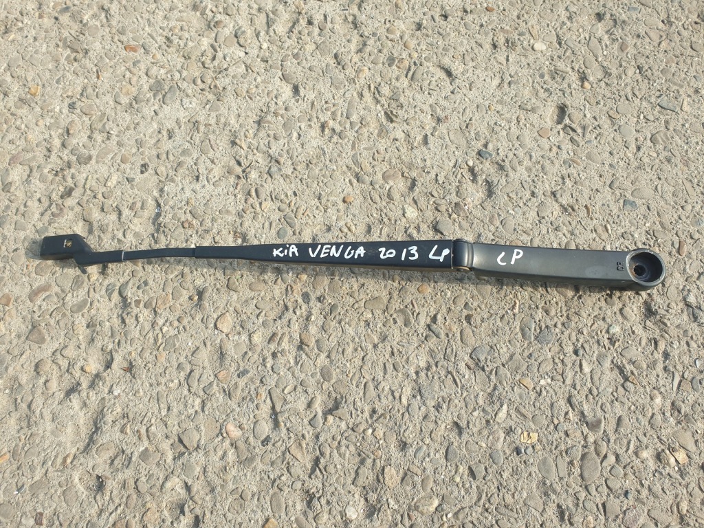 Купити Важіль двірники kia venga 2009- lp 98310-1p000 ліва