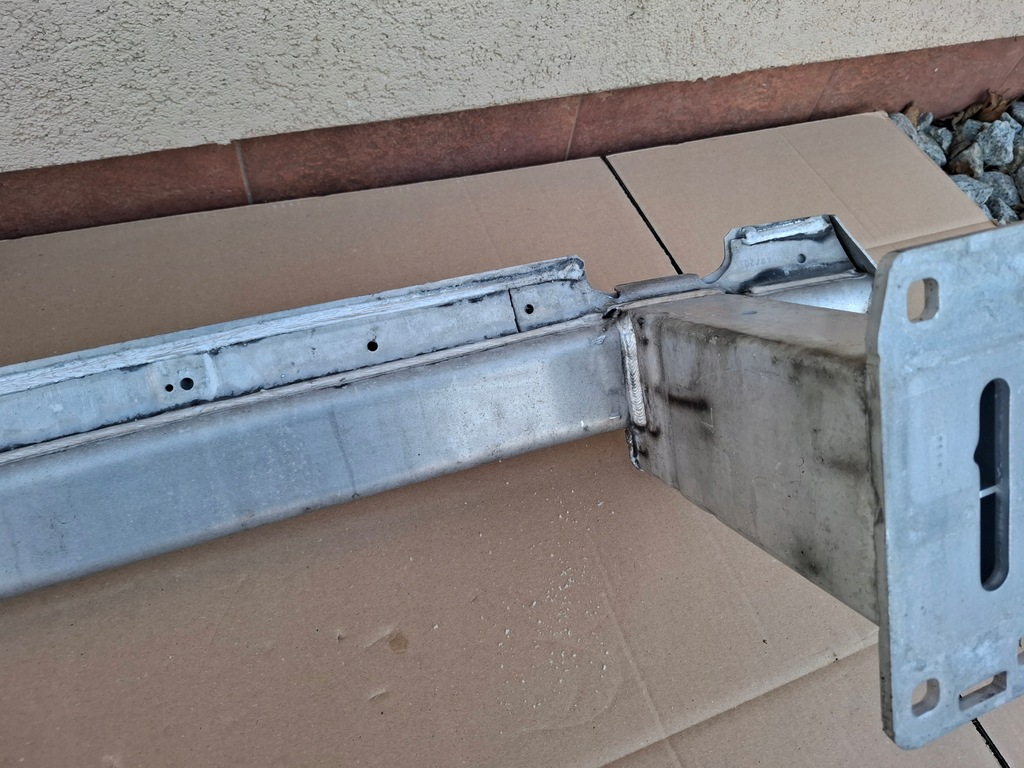 фото №10, Балка передняя audi q7 4m оригинал