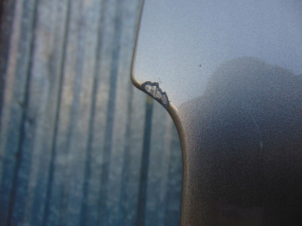 фото №12, Кришка багажника багажника chevrolet tahoe ii 1999-