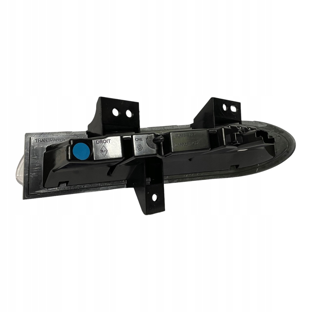 Фонарь  led renault scenic 3 12- оригинальный номер 266003179r правое Недорого