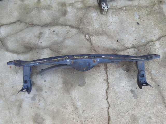 фото №7, Alfa romeo 156 pas передний 1.9 jtd