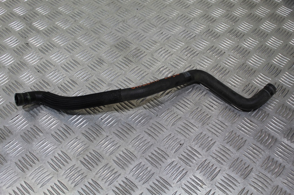 фото №1, Wąż шланг wody alfa romeo giulietta