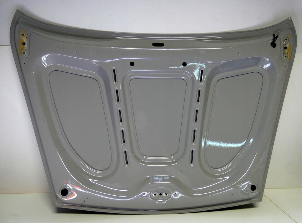 фото №12, Porsche boxter 981 cabrio 2012- крышка багажника задняя двигателя