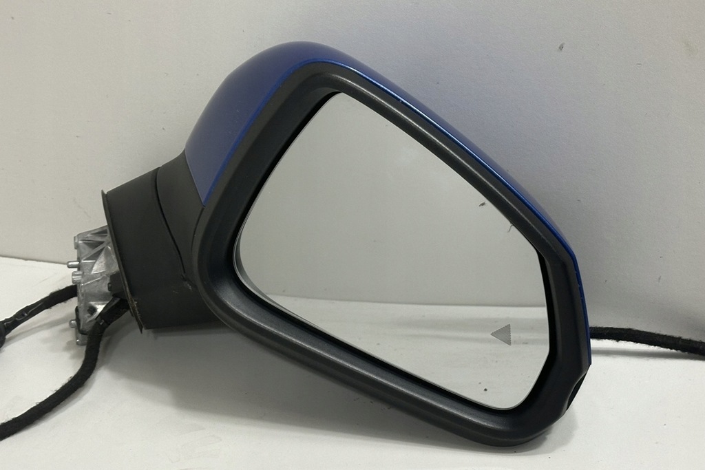 фото №7, Зеркало правое bmw 4 convertible g23, g83 5a2d164 2021