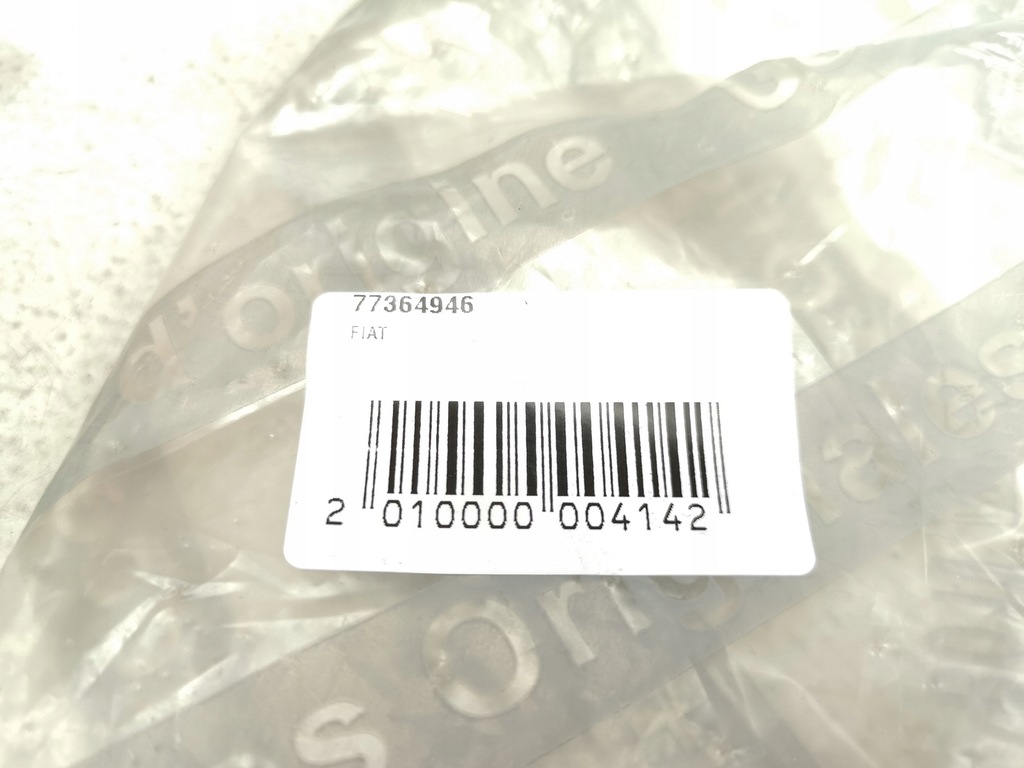 фото №9, Шланг вентиляция картера fiat punto alfa mito 1.4