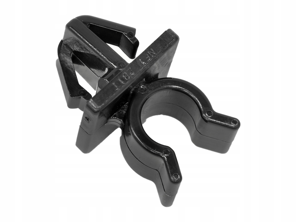 фото №1, Mazda 6 2016-2018 елементи кріпильні oem l20656652a