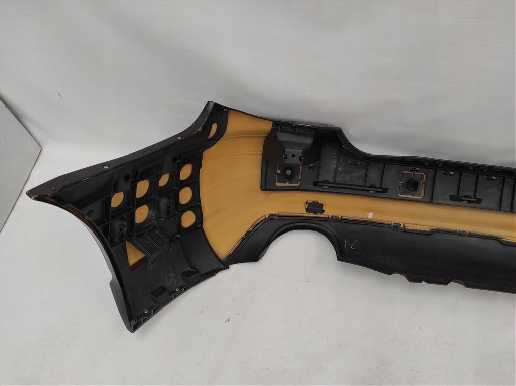 фото №10, Бампер задня mercedes r w251 251 amg 2005-2009