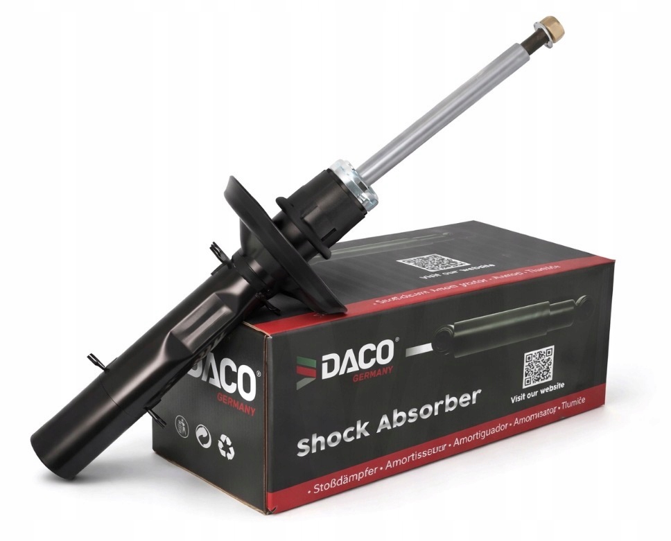 Купить Daco 454710 амортизатор