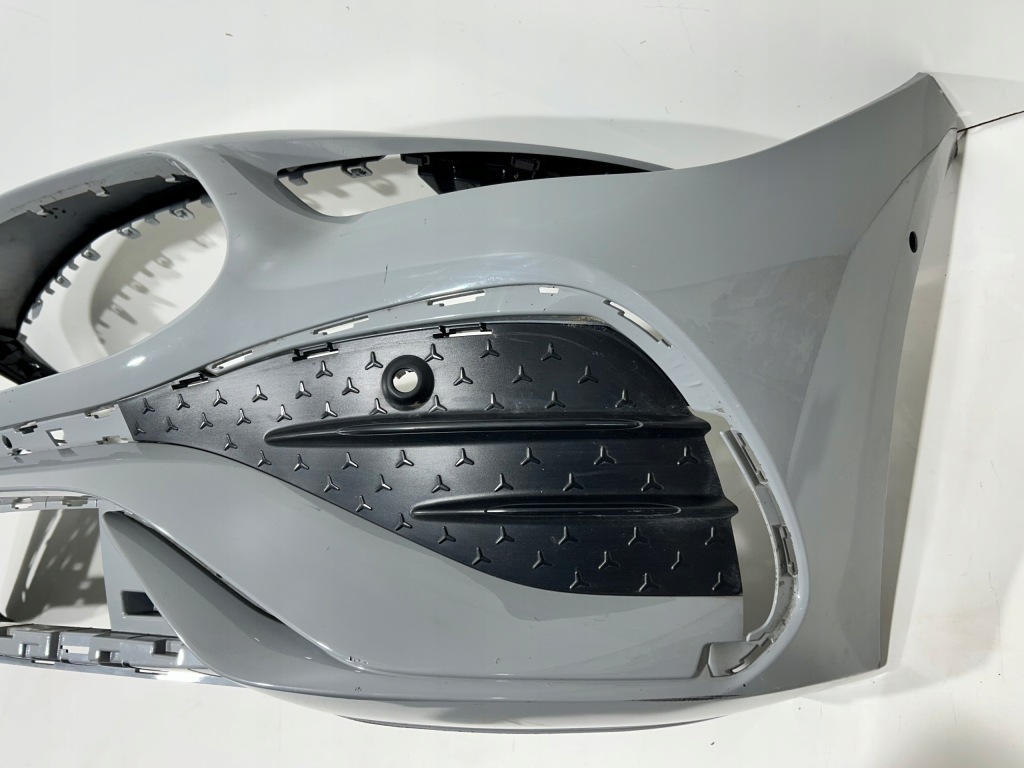 Mercedes cle coupe amg a236 c236 бампер перед передний a2368856900 Недорого