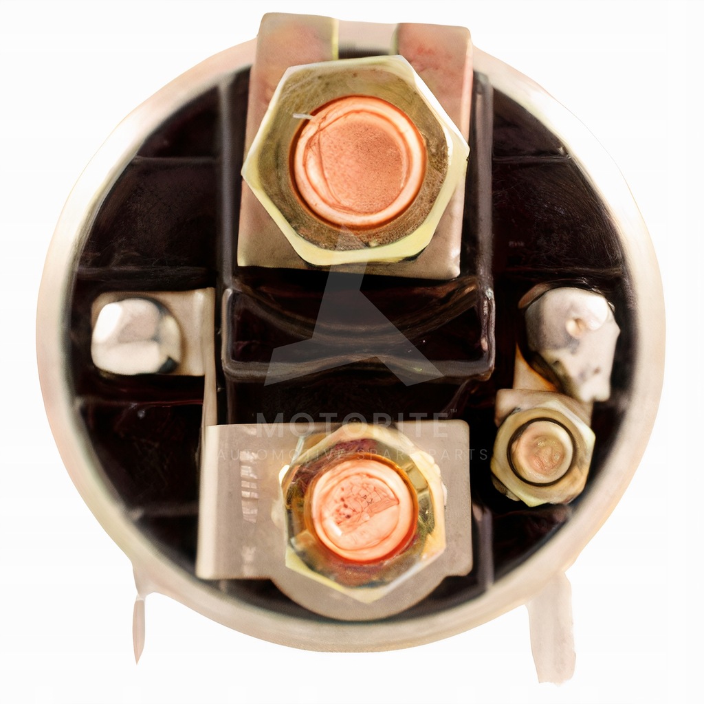 фото №1, Автоматична коробка передач вимикач електромагнітний motorite 070.247.266