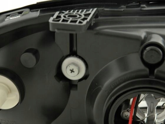 фото №8, Лампа перед левая hyundai elantra 00-03