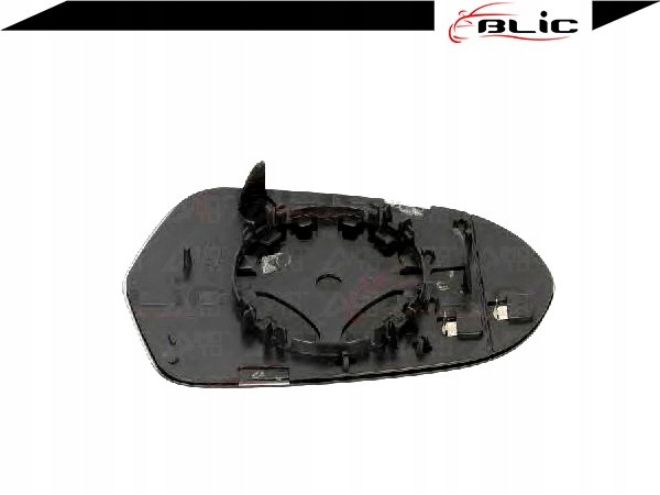 фото №3, Blic 6102-25-047367p стекло зеркало, зеркало наружное