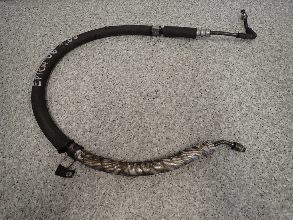 фото №5, Chevrolet epica 06-10 2.0d шланг усилителя
