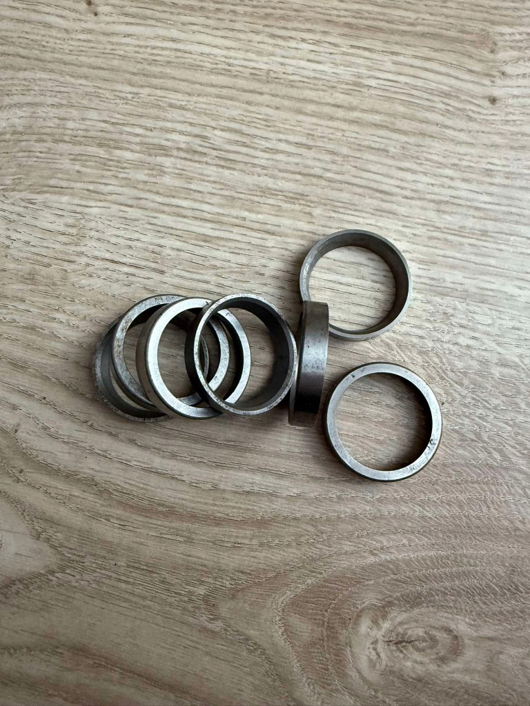 фото №1, Роз'єм клапана випускний lublin 4c90