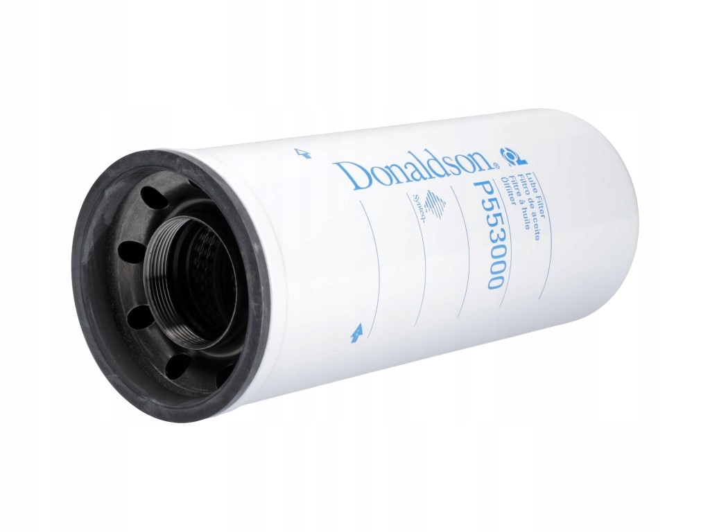 фото №12, Фільтр оливи komatsu 6742-01-4120 cummins d61px12 p553000 donaldson