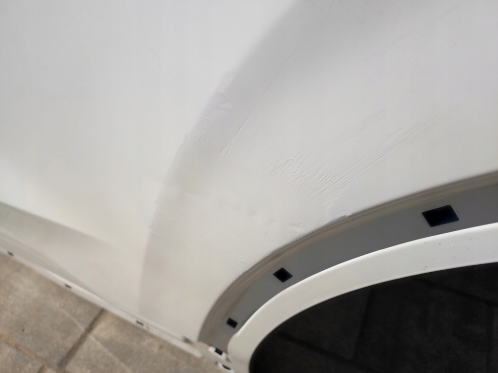 фото №11, Дверь hyundai santa fe iv 2019- задние левая ------