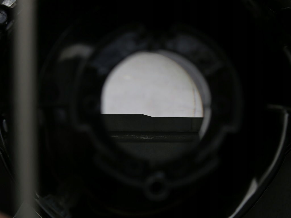 фото №11, Nowa лампа r ксенон hella audi a6 c5 przedlift