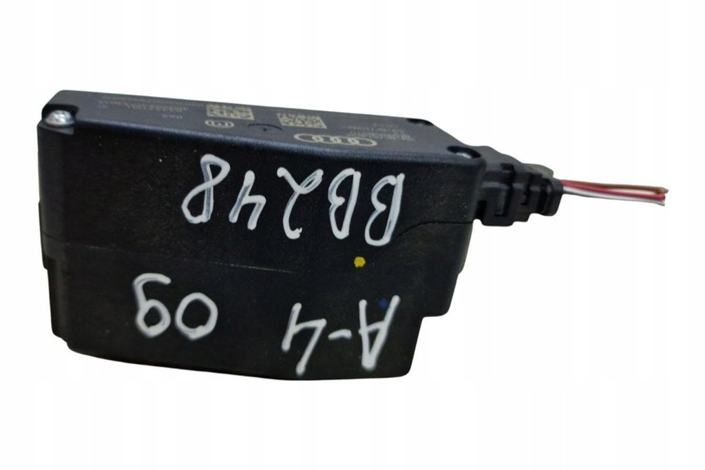 фото №7, Блок управления блокировка руля audi a4 allroad 8kh, b8 8k0905852d 2.0l