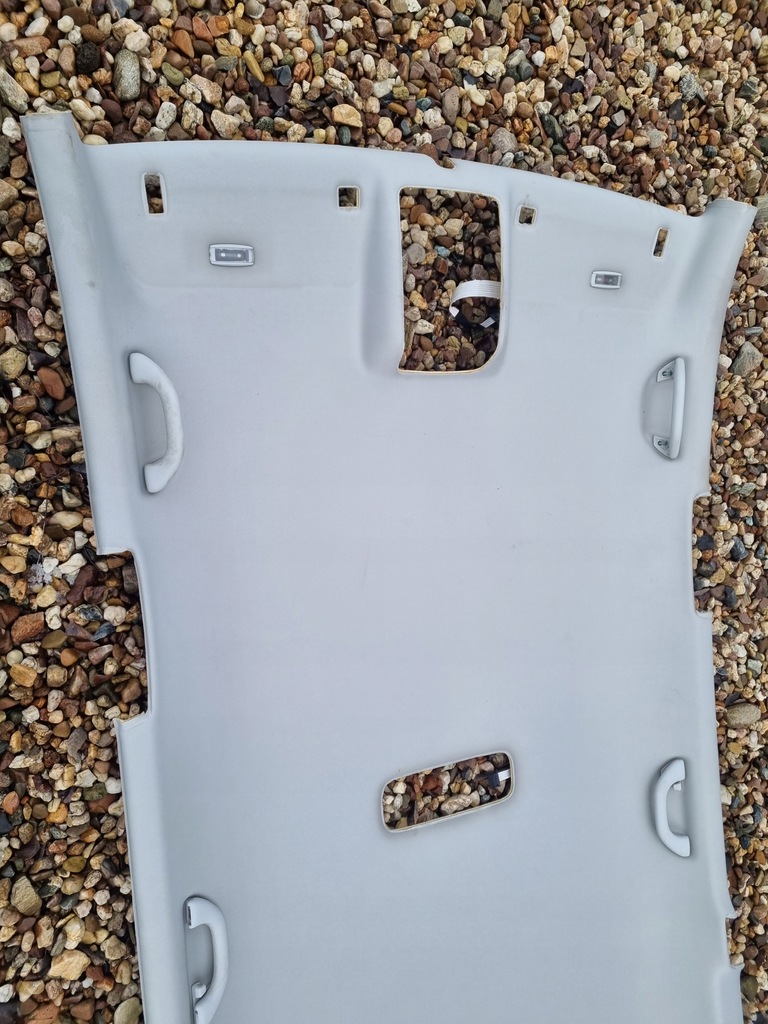 фото №6, Volkswagen golf v потолок оригинал europa kombi