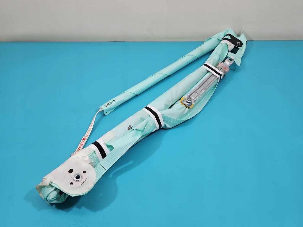 фото №1, Шторка безпеки ліва подушка подушка безпеки ford transit connect ii mk2 12-22 hb