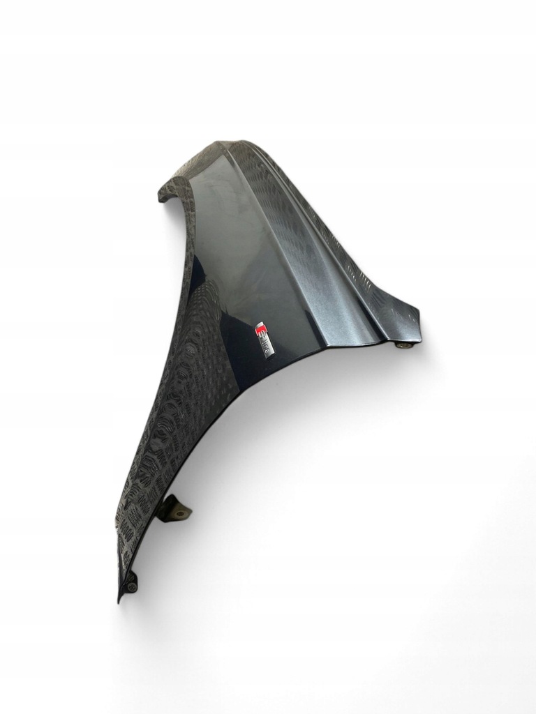 фото №8, Audi a6 s6 c8 4k 2018 крыло передний