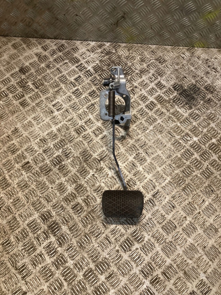 Купить Mercedes-benz ml w163 педаль тормоза