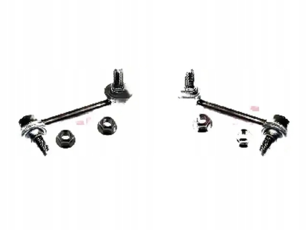 фото №1, 2x соединители стабилизатора fag задняя l+p do kia sorento i