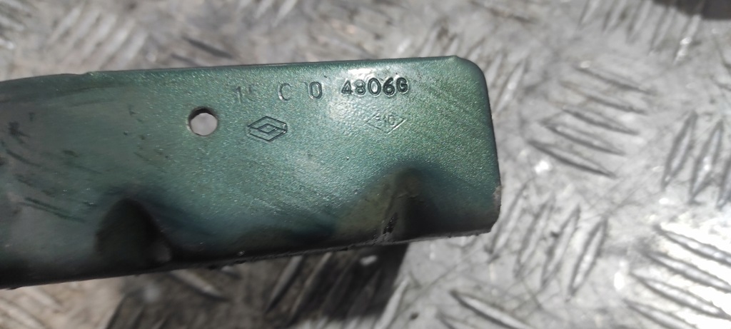 фото №4, Петли капот kpl ted69 renault kangoo i 98-08 poznań