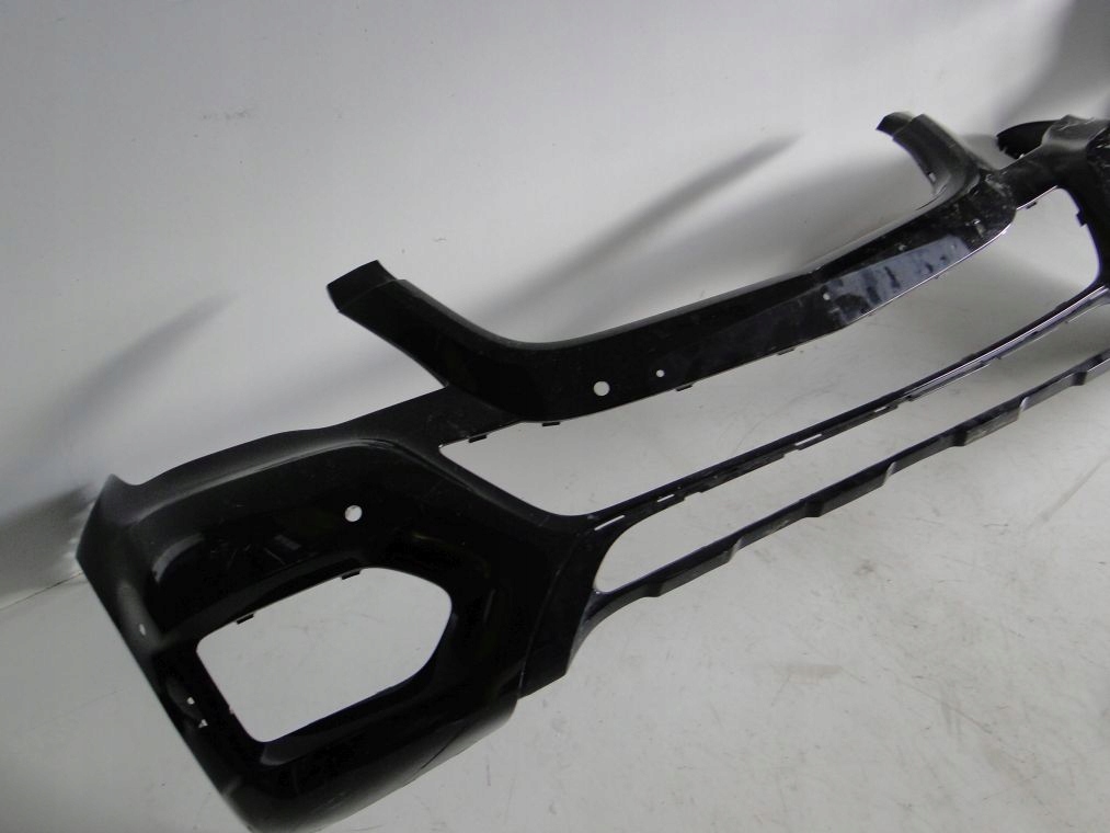 фото №8, Mercedes glk x204 204 lift бампер pts bez sprysk