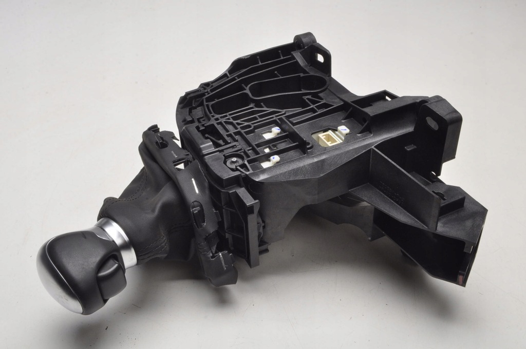 фото №9, Toyota c-hr вибірник домкрат коробки передач 75g591