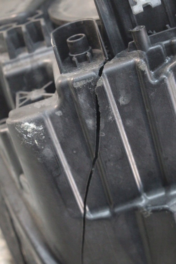 фото №6, Лампа ліва перед volkswagen vw caddy iv 4 lift 2k1941015b