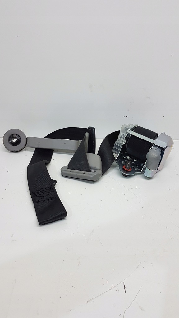 фото №1, Kia rio iii pas безопасности правый 3d 2011-