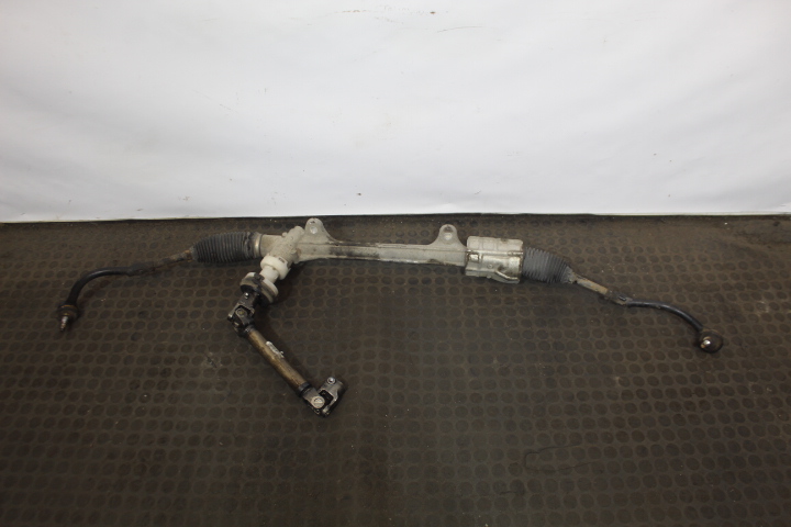 фото №1, Рейка рульова hyundai i30 ii lift 1.6crdi