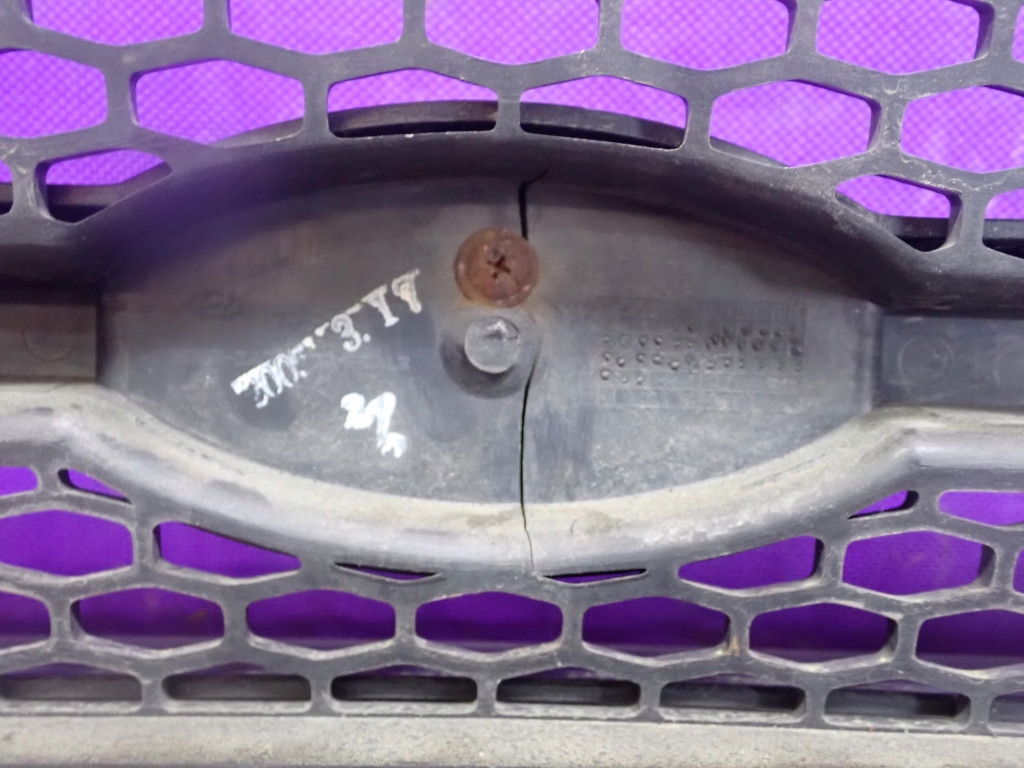 фото №8, Hyundai getz 02-05 бампер перед передній hn04043ban hl