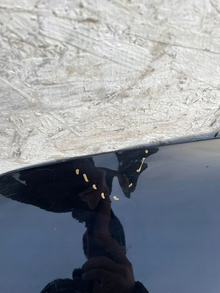 фото №8, Porsche macan 95b крышка багажника задняя задняя