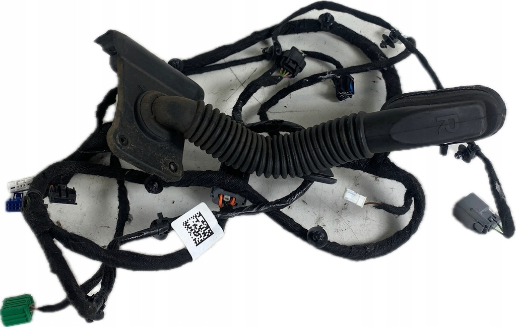 фото №1, Pacifica ii 2016 - жгут электропроводка дверь правая перед 68446209aa