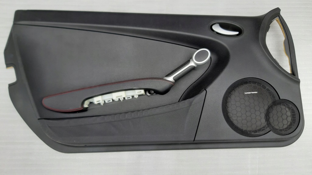 фото №1, Mercedes slk w171 r171 обшивка оббивка amg ліва