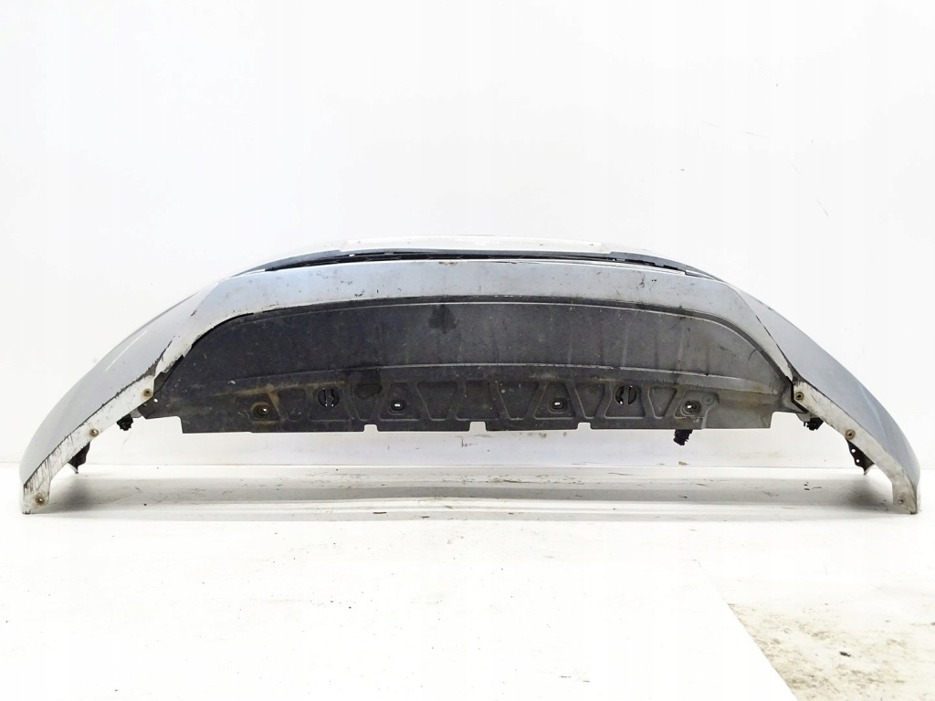 Бампер перед передний решётка радиатора противотуманные фары kompletny skoda superb iii la7w Оригинал