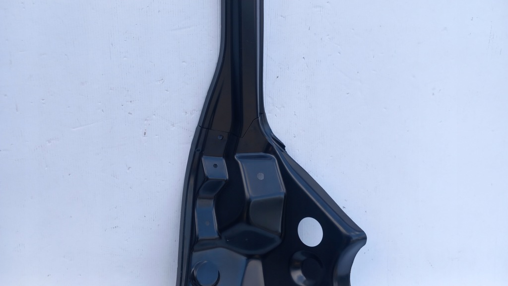 Vw golf viii панель фари ремінь задній лівий bydgoszcz 5h6813327 новий Київ