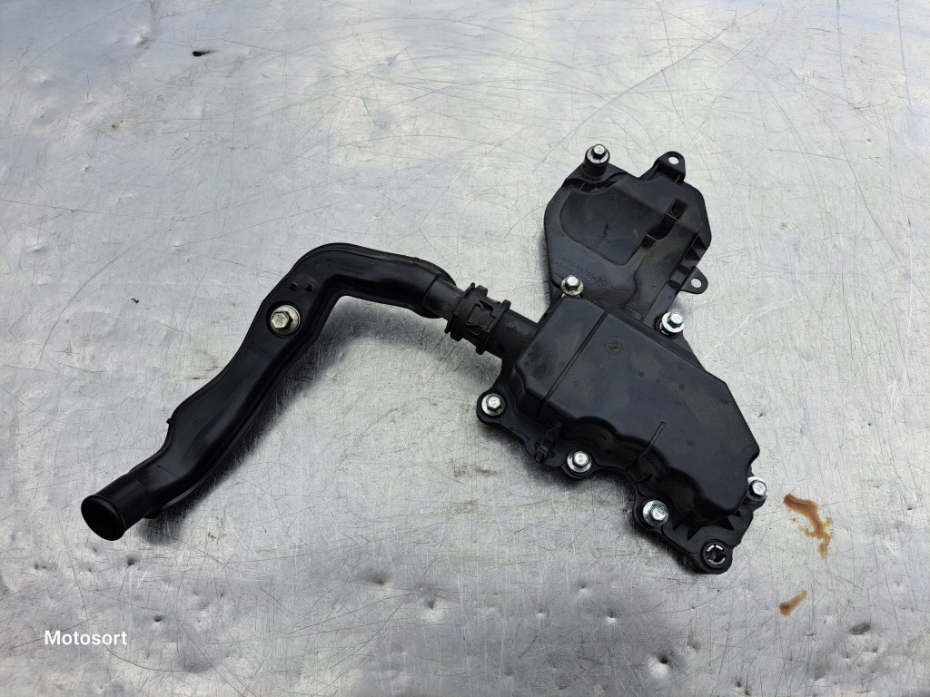 Купити Вентиляція картера оливи ford 1.5 ecoboost ds7g-6a785-bc