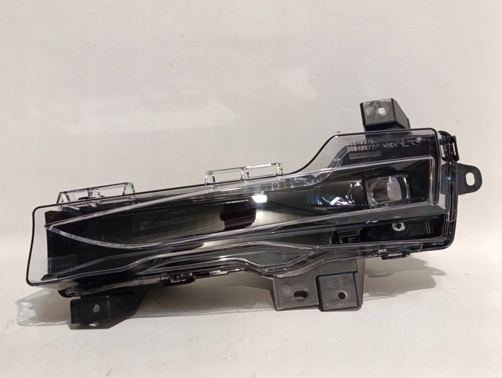 Купить Противотуманная фара drl левый противотуманный led tesla model y 1507932-10-c