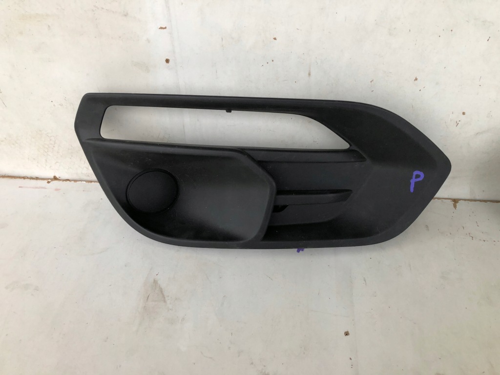 фото №3, Iveco daily решётка бампера