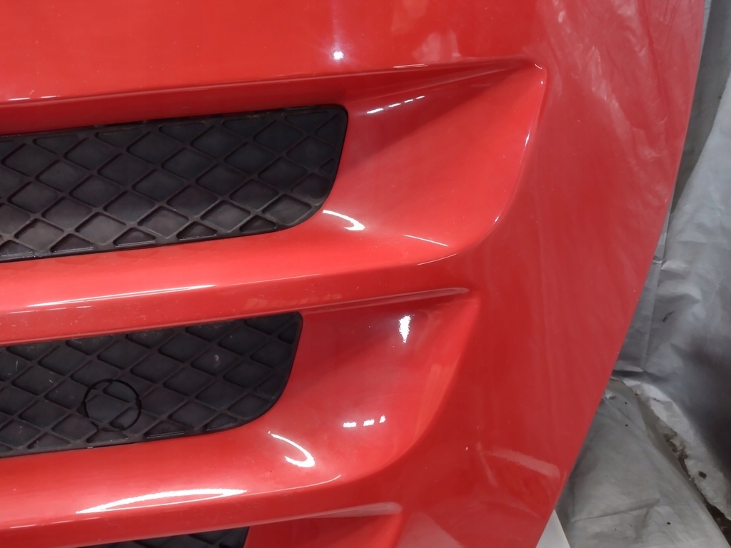 фото №10, Решітка радіатора решітка радіатора капот iveco stralis 450 e5