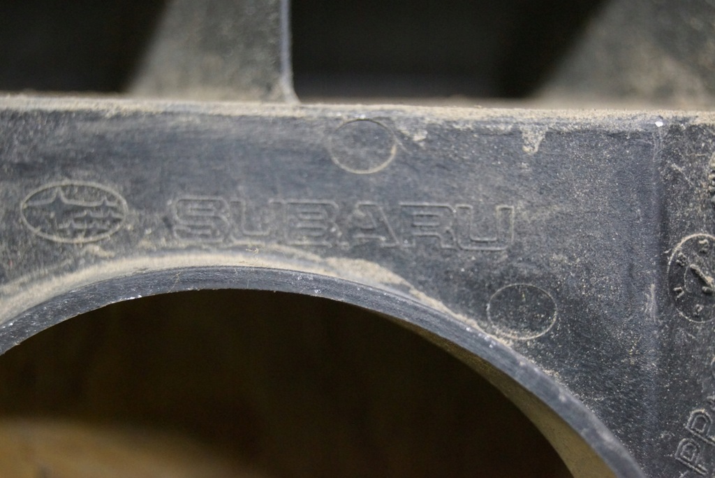 фото №11, Subaru wrx кронштейн бампера лівий задня 57707va080