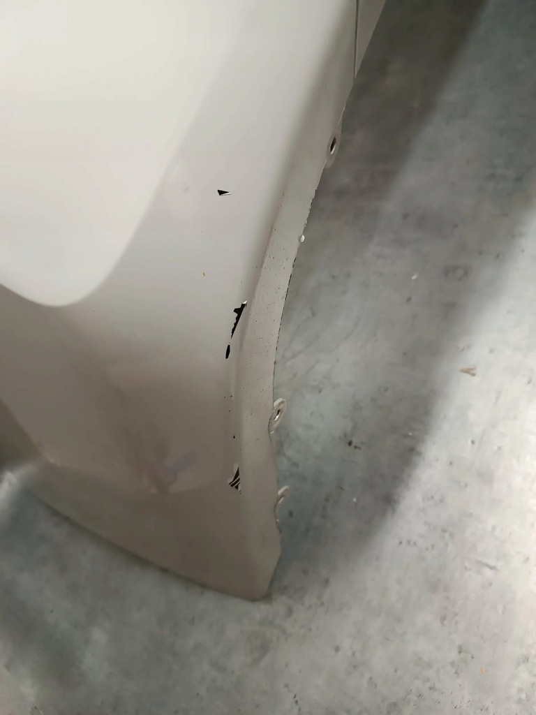 фото №6, Bmw 4 f32 f33 бампер задняя kol.a300