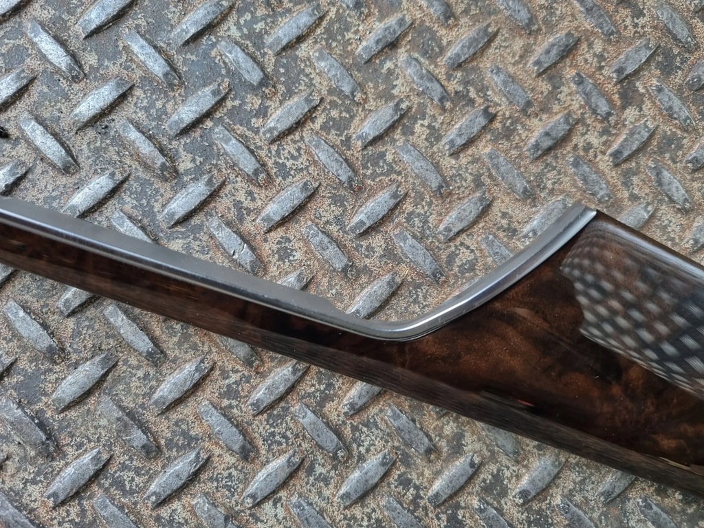 фото №5, Audi q5 sq5 2018 dekor дверь правый drewno