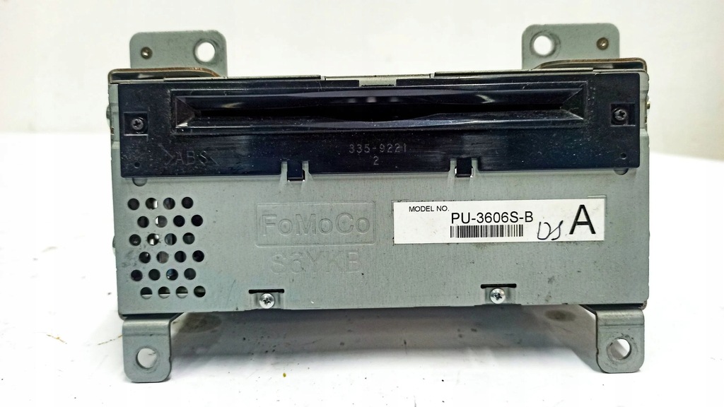 фото №2, Ford mustang vi 2019 автомобільна магнітола