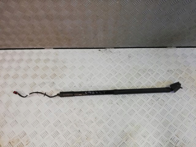 фото №1, Ford c-max mk2 grand привод крышки левый